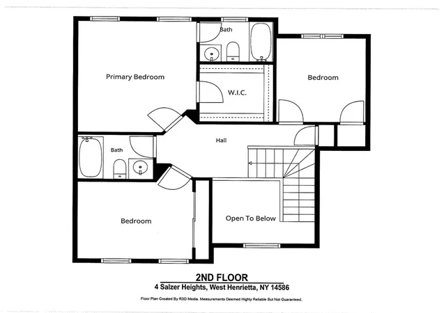 49th image of 4 Salzer Heights, Henrietta, NY 14586 | MLS# R1702037