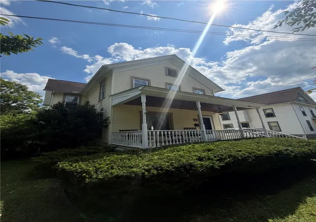 1st image of 47 Fair St, Norwich, NY 13815 | MLS# R1702159