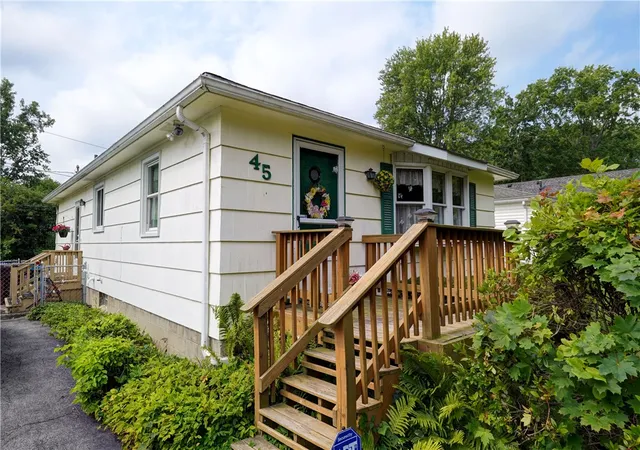 1st image of 45 Morrison Ave, Chili, NY 14623 | MLS# R1702543