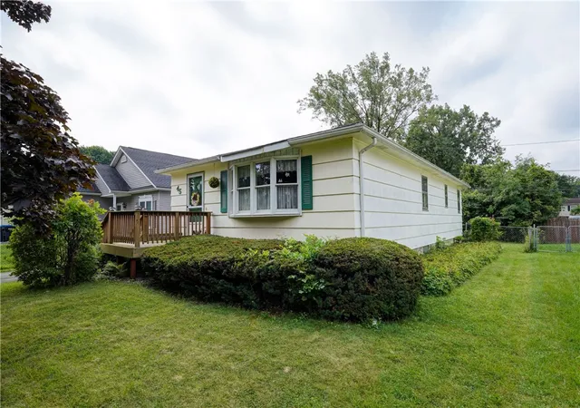 2nd image of 45 Morrison Ave, Chili, NY 14623 | MLS# R1702543