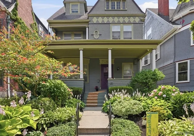 1st image of 36 Hodge Ave, Buffalo, NY 14222 | MLS# B1702384