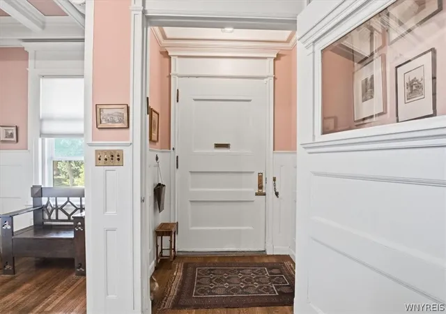 3rd image of 36 Hodge Ave, Buffalo, NY 14222 | MLS# B1702384
