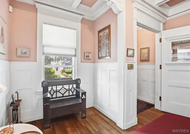 4th image of 36 Hodge Ave, Buffalo, NY 14222 | MLS# B1702384