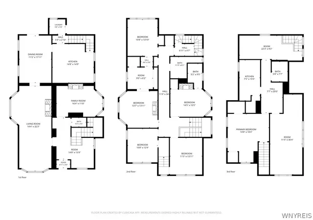 50th image of 36 Hodge Ave, Buffalo, NY 14222 | MLS# B1702384