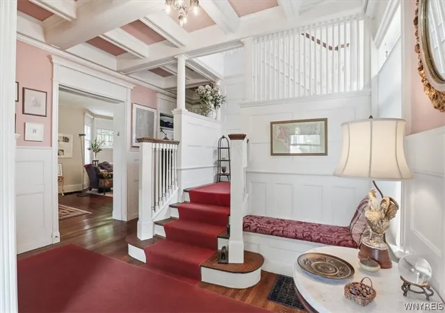5th image of 36 Hodge Ave, Buffalo, NY 14222 | MLS# B1702384