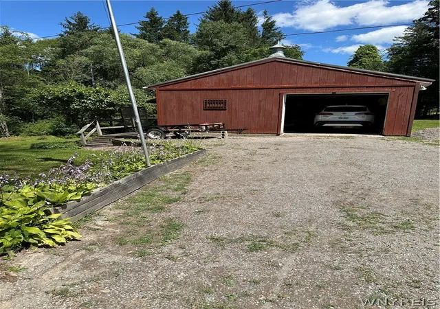 Photo 5 of Single family home for sale at 2326 Snyder Rd, Varysburg, NY 14167 | MLS# B1702078 | Listing updated on 2026-07-29