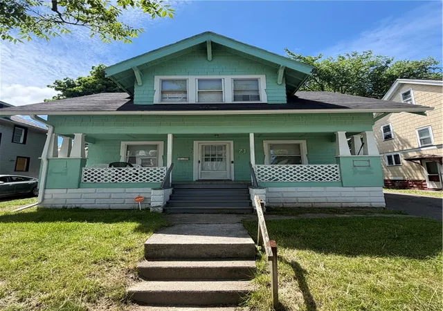1st image of 71 Randolph St, Rochester, NY 14621 | MLS# R1699908