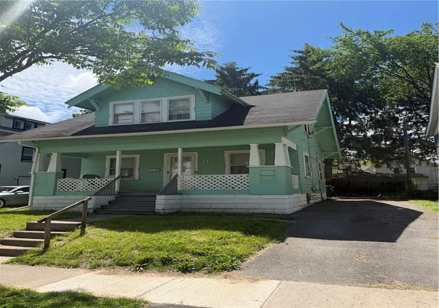 2nd image of 71 Randolph St, Rochester, NY 14621 | MLS# R1699908