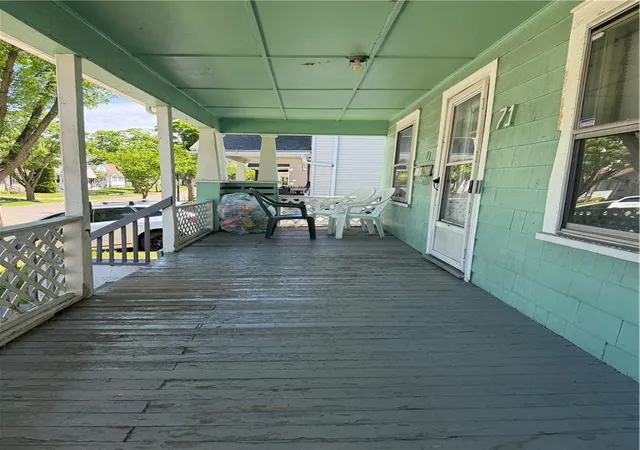 3rd image of 71 Randolph St, Rochester, NY 14621 | MLS# R1699908