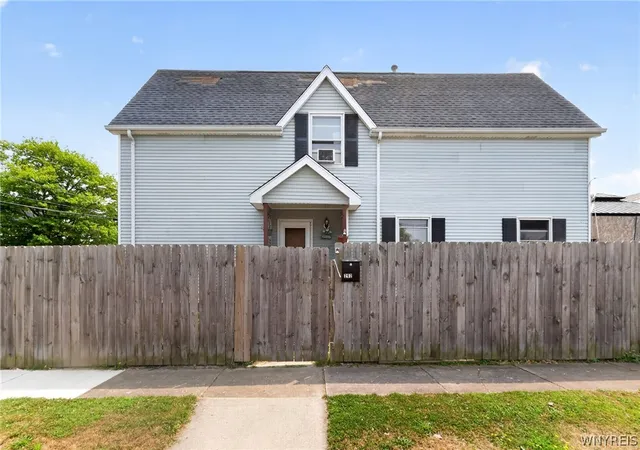 2nd image of 292 Germania St, Buffalo, NY 14220 | MLS# B1702544