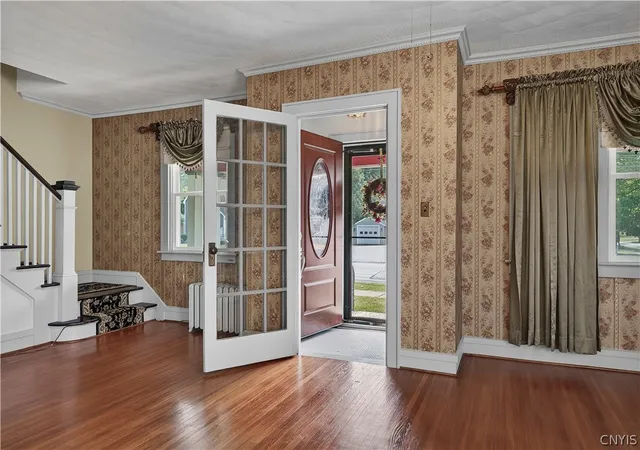 5th image of 1516 Mohawk St, Utica, NY 13501 | MLS# S1699974