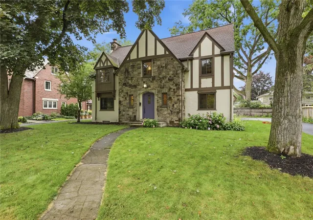 1st image of 166 Monteroy Rd, Brighton, NY 14618 | MLS# R1699361