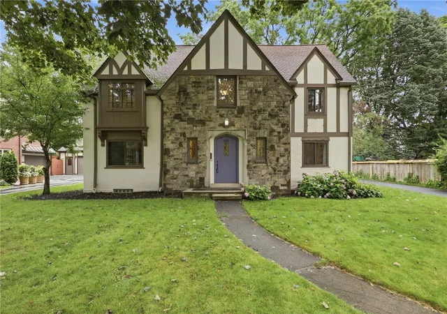 2nd image of 166 Monteroy Rd, Brighton, NY 14618 | MLS# R1699361