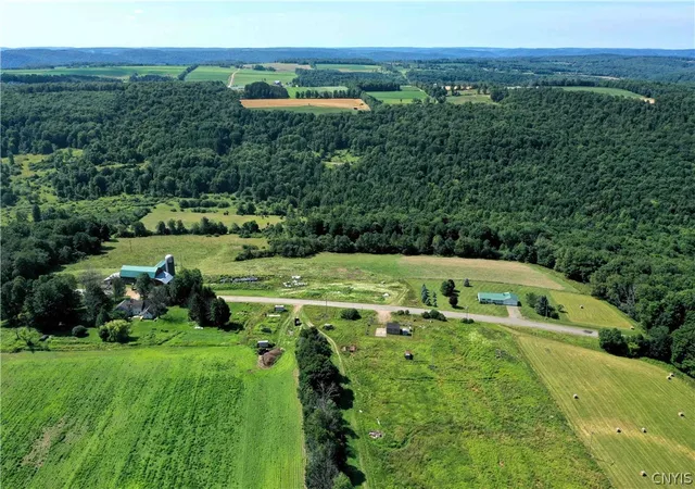Photo 2 of Land for sale at 1406 Hallsport Independence Rd, Andover, NY 14806 | MLS# S1702722 | Listing updated on 2026-07-30