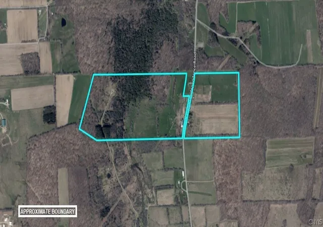 Photo 35 of Land for sale at 1406 Hallsport Independence Rd, Andover, NY 14806 | MLS# S1702722 | Listing updated on 2026-07-30