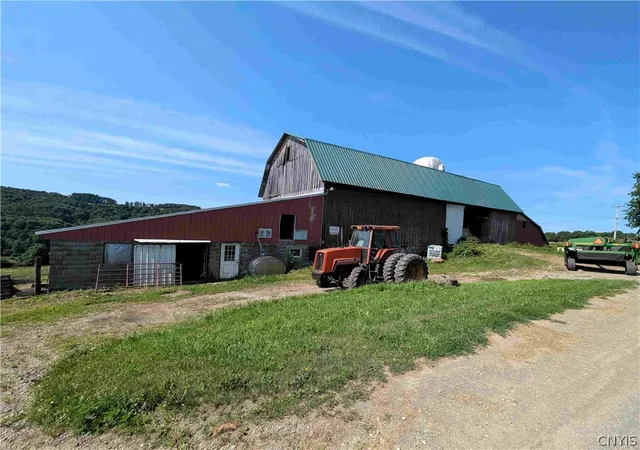 Photo 4 of House for sale at 1406 Hallsport Independence Rd, Andover, NY 14806 | MLS# S1702722 | Listing updated on 2026-07-30