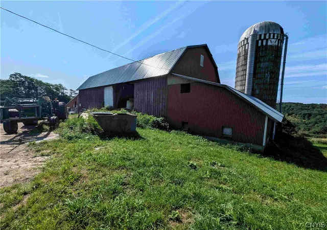 Photo 5 of House for sale at 1406 Hallsport Independence Rd, Andover, NY 14806 | MLS# S1702722 | Listing updated on 2026-07-30
