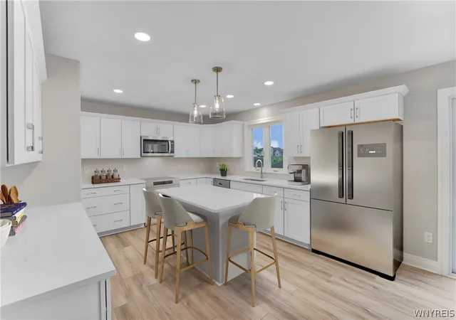 4th image of 5136 Thompson Rd, Clarence, NY 14031 | MLS# B1701774