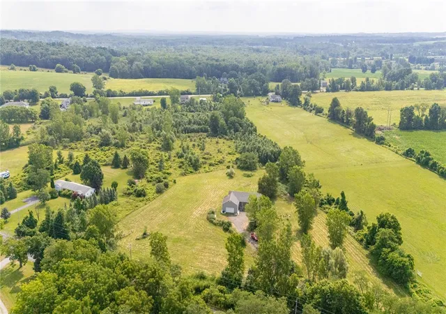 50th image of 8060 E River Rd, Rush, NY 14543 | MLS# R1702593
