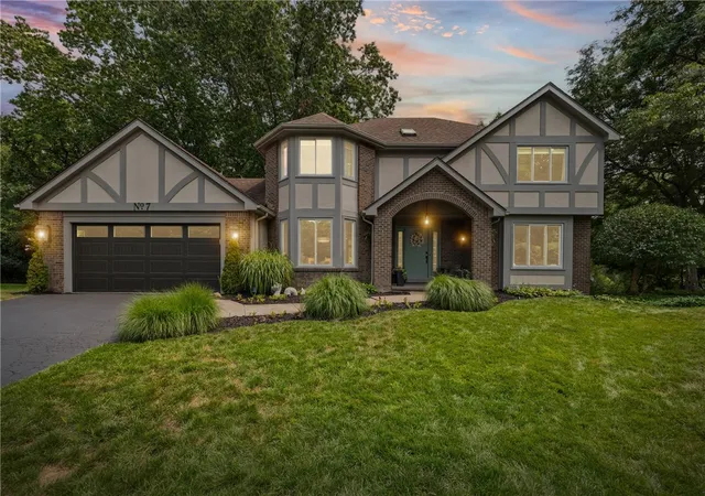 50th image of 7 Touraine Ct, Pittsford, NY 14534 | MLS# R1702692