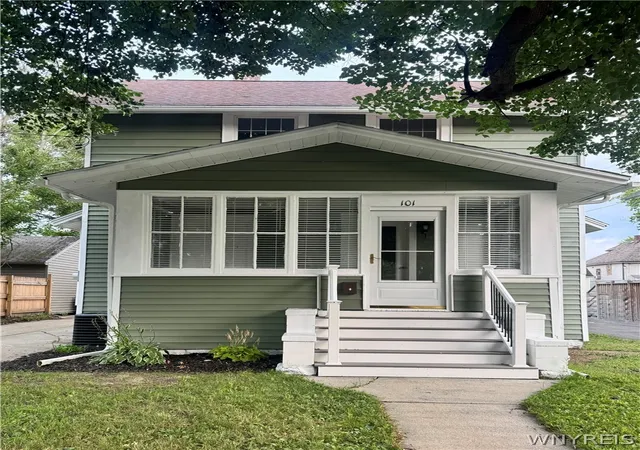 1st image of 101 Strathmore Ave, Buffalo, NY 14220 | MLS# B1702658