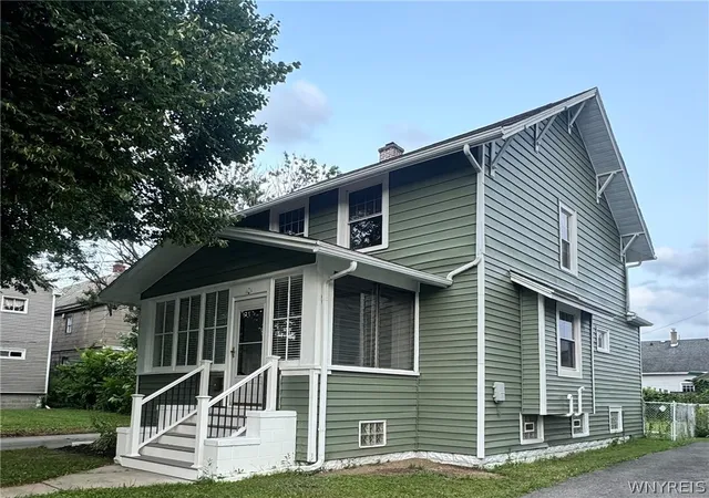 2nd image of 101 Strathmore Ave, Buffalo, NY 14220 | MLS# B1702658