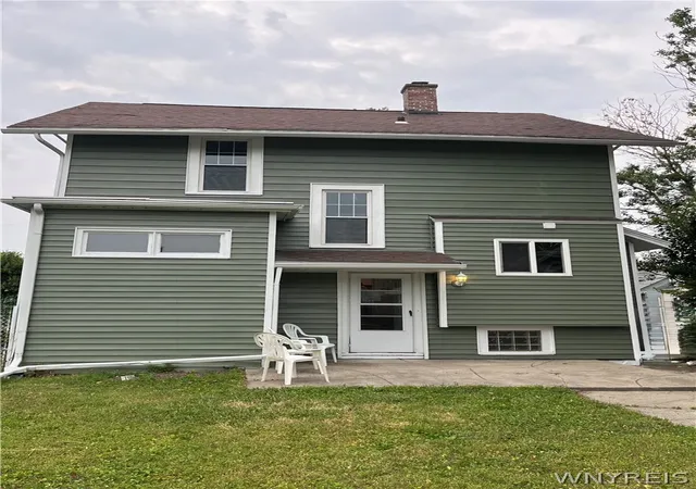 4th image of 101 Strathmore Ave, Buffalo, NY 14220 | MLS# B1702658