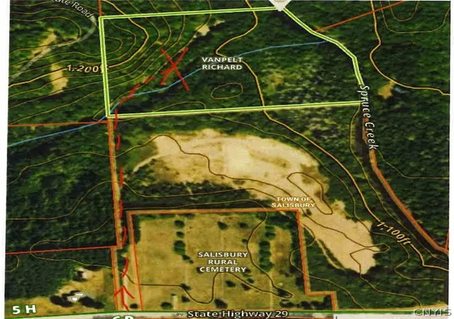 29th image of 00 State Route 29, Dolgeville, NY 13329 | MLS# S1702397