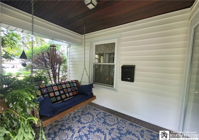 5th image of 401 Charles St, Jamestown, NY 14701 | MLS# R1702254