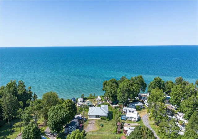 18th image of 7945 Lake Rd #6, Sodus Point, NY 14555 | MLS# R1701898