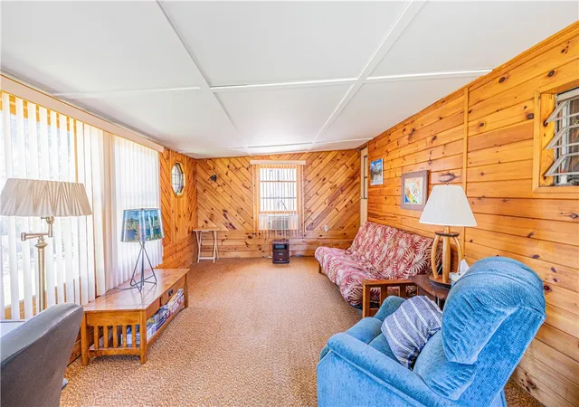 Photo 5 of Manufactured home for sale at 7945 Lake Rd #6, Sodus Point, NY 14555 | MLS# R1701898 | Listing updated on 2026-07-29