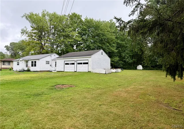5th image of 6747 Sutliff Rd, Rome, NY 13440 | MLS# S1702750