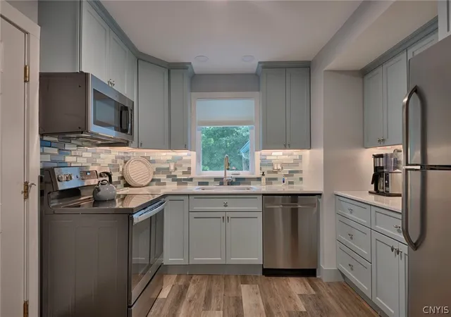 Photo 3 of Condo for sale at 46546 Stone Gate Ext, Wellesley Island, NY 13640 | MLS# S1702633 | Listing updated on 2026-07-30