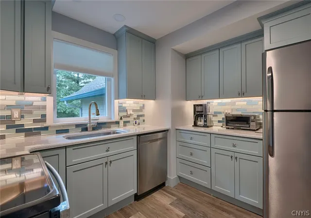 Photo 5 of Condo for sale at 46546 Stone Gate Ext, Wellesley Island, NY 13640 | MLS# S1702633 | Listing updated on 2026-07-30