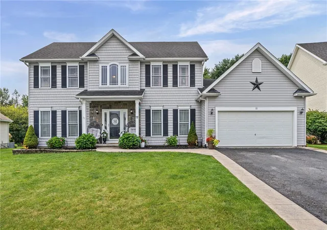 1st image of 11 Liverpool, Chili, NY 14514 | MLS# R1702241