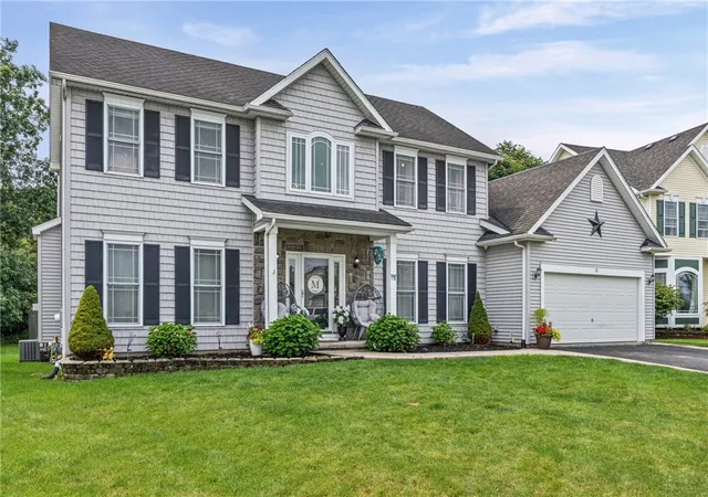 3rd image of 11 Liverpool, Chili, NY 14514 | MLS# R1702241