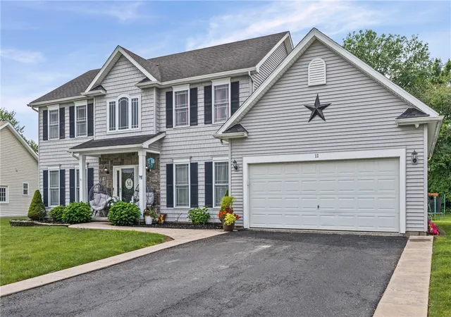 4th image of 11 Liverpool, Chili, NY 14514 | MLS# R1702241