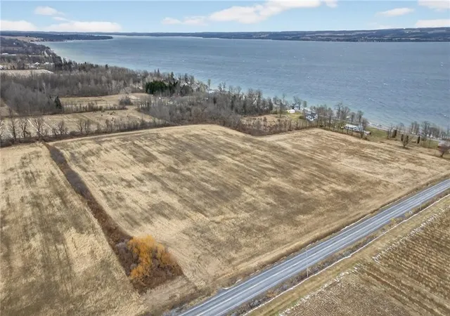 Photo 22 of Land for sale at 00 Ernsberger Rd, Romulus, NY 14541 | MLS# R1702804 | Listing updated on 2026-07-30