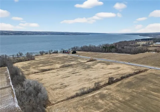 Photo 2 of Land for sale at 00 Ernsberger Rd, Romulus, NY 14541 | MLS# R1702804 | Listing updated on 2026-07-30
