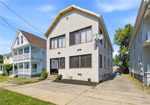 1st image of 144 146 Cornwall Ave, Utica, NY 13502 | MLS# S1702802