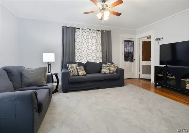 5th image of 144-146 Cornwall Ave, Utica, NY 13502 | MLS# S1702802