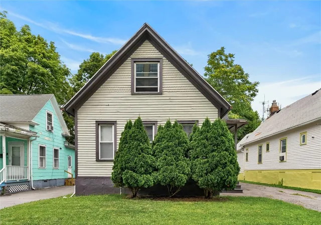 1st image of 336 Avenue D, Rochester, NY 14621 | MLS# R1697930