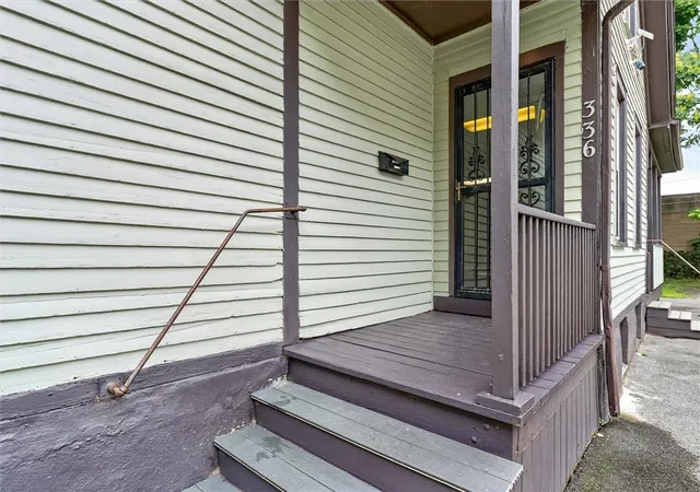 Photo 5 of Single family home for sale at 336 Ave D, Rochester, NY 14621 | MLS# R1697930 | Listing updated on 2026-08-02