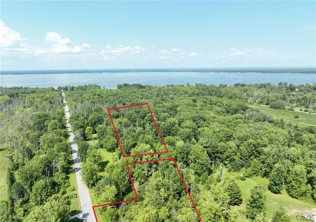 2nd image of 0 Old Orchard Ave, Canastota, NY 13032 | MLS# S1698985