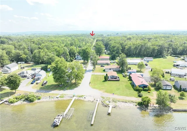 3rd image of 0 Old Orchard Ave, Canastota, NY 13032 | MLS# S1698985