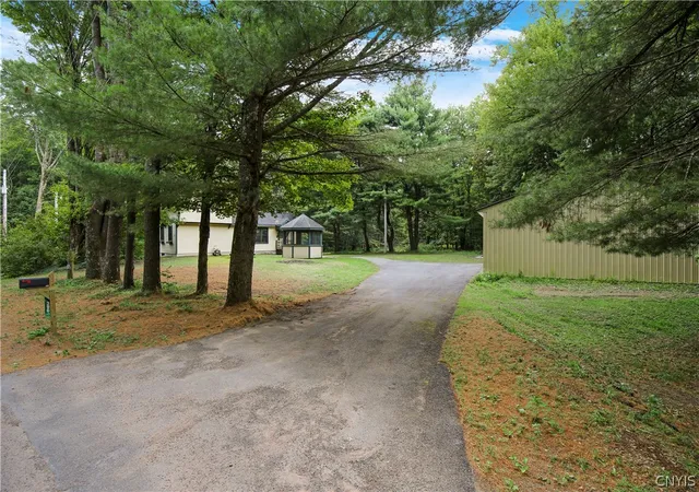 2nd image of 396 Lewis Rd, Constantia, NY 13044 | MLS# S1702107
