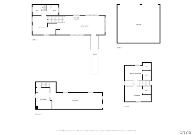 40th image of 396 Lewis Rd, Constantia, NY 13044 | MLS# S1702107