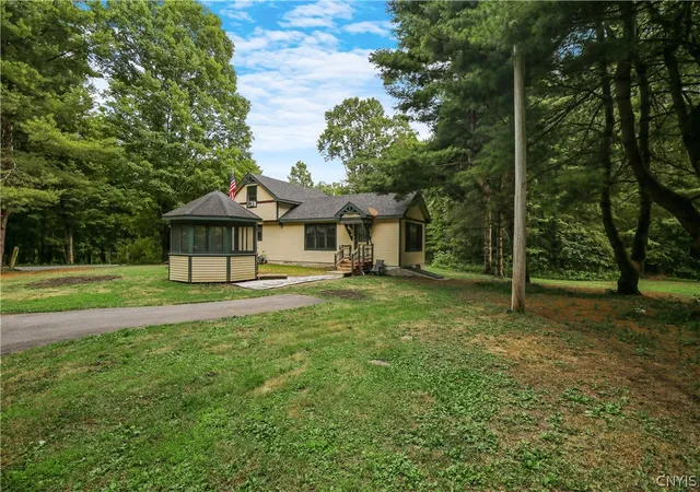 4th image of 396 Lewis Rd, Constantia, NY 13044 | MLS# S1702107