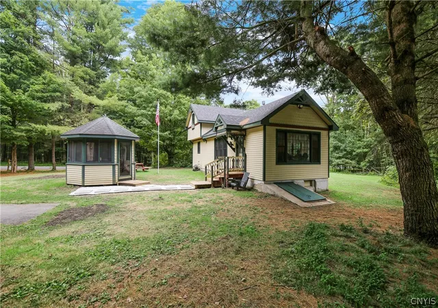 5th image of 396 Lewis Rd, Constantia, NY 13044 | MLS# S1702107