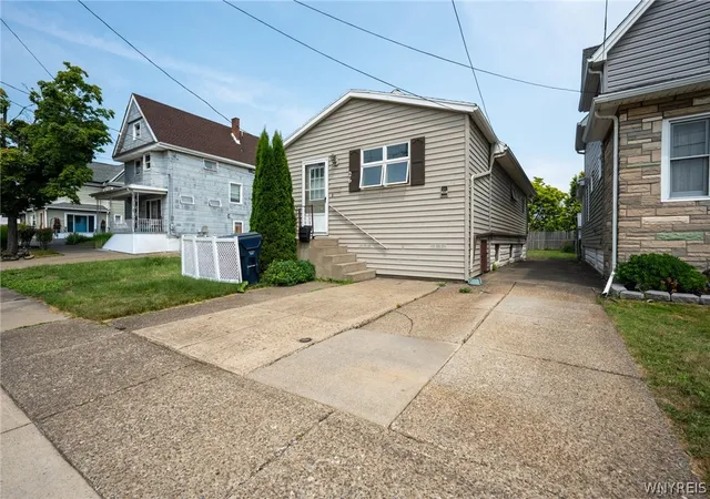 Photo 1 of Single family home for sale at 26 Modern Ave, Buffalo, NY 14218 | MLS# B1702307 | Listing updated on 2026-08-03